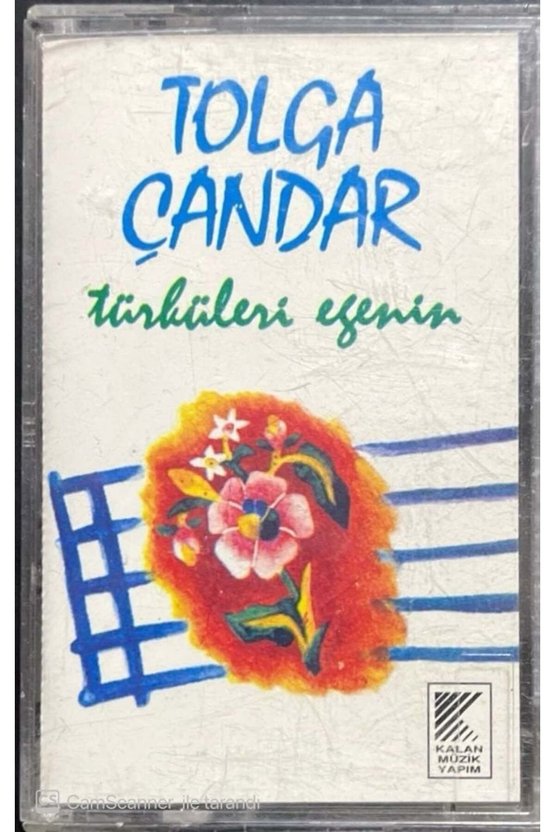 Türklüleri Egenin Kaset