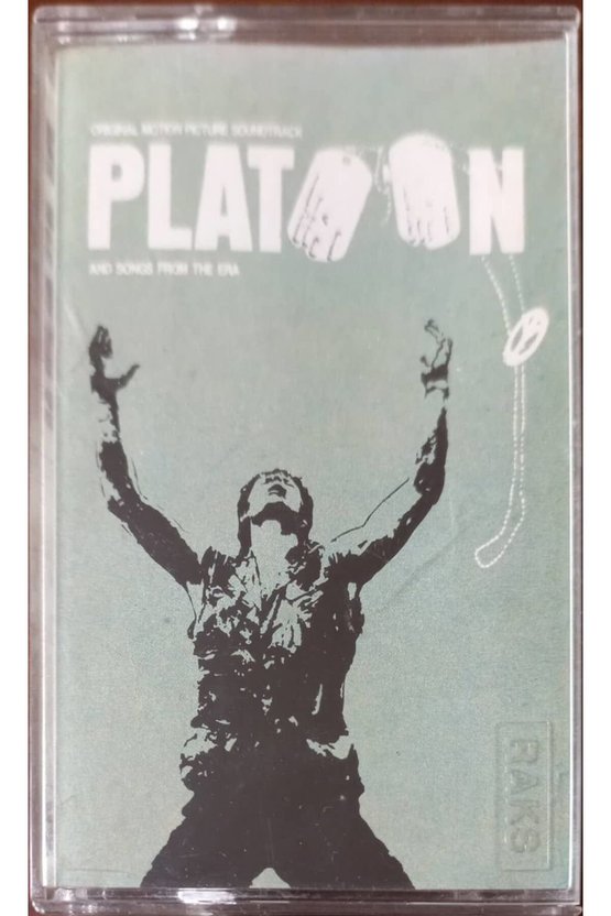 Platoon Kaset