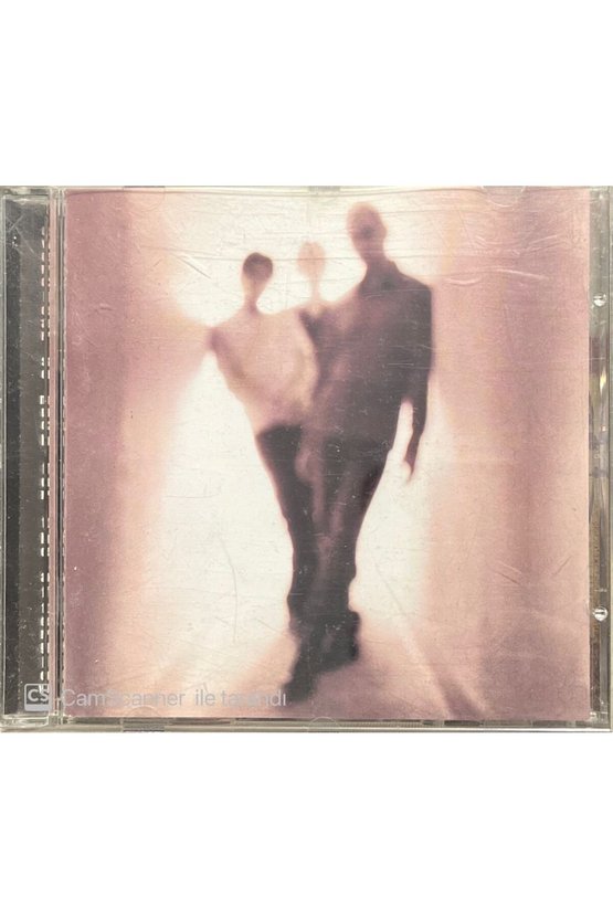 (PLAK DEĞİLDİR CD DİR) Cd Everclear So Much For The Afterglow Cd