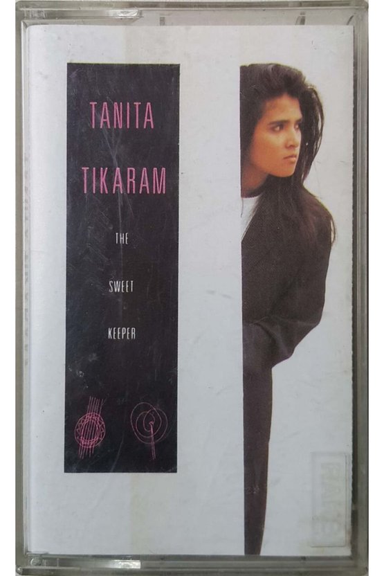 Tanita Tikaram The Sweet Keeper Kaset