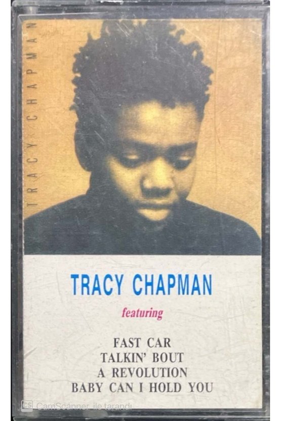 Tracy Chapman Featuring Kaset