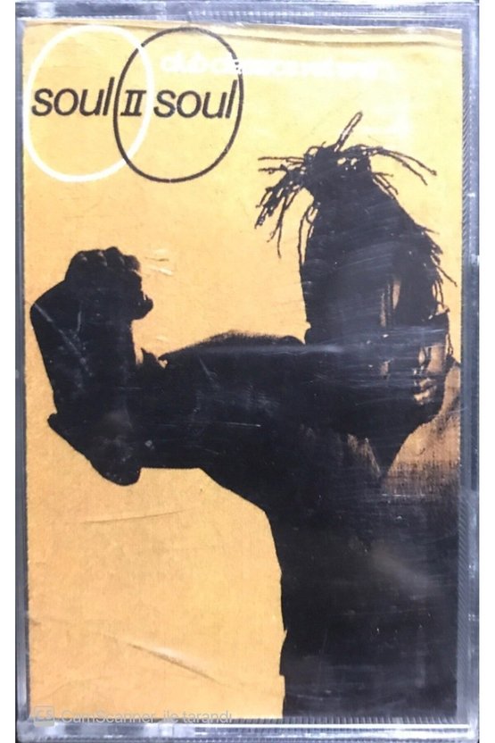 Soul 2 Soul Club Classics Vol. One Kaset