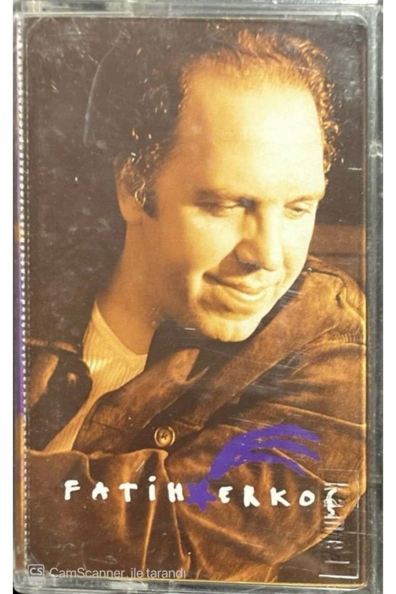 Fatih Erkoç Fatih Erkoç Kaset