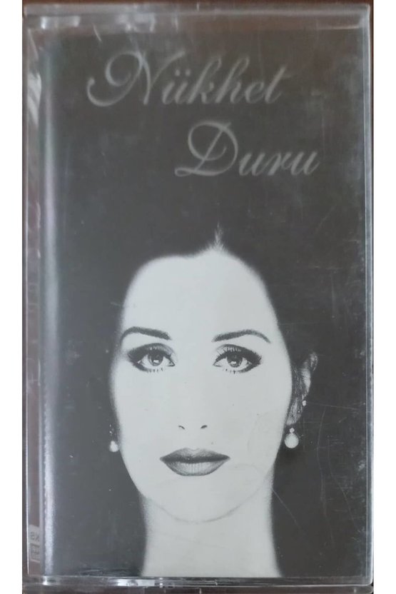 Nükhet Duru  Kaset