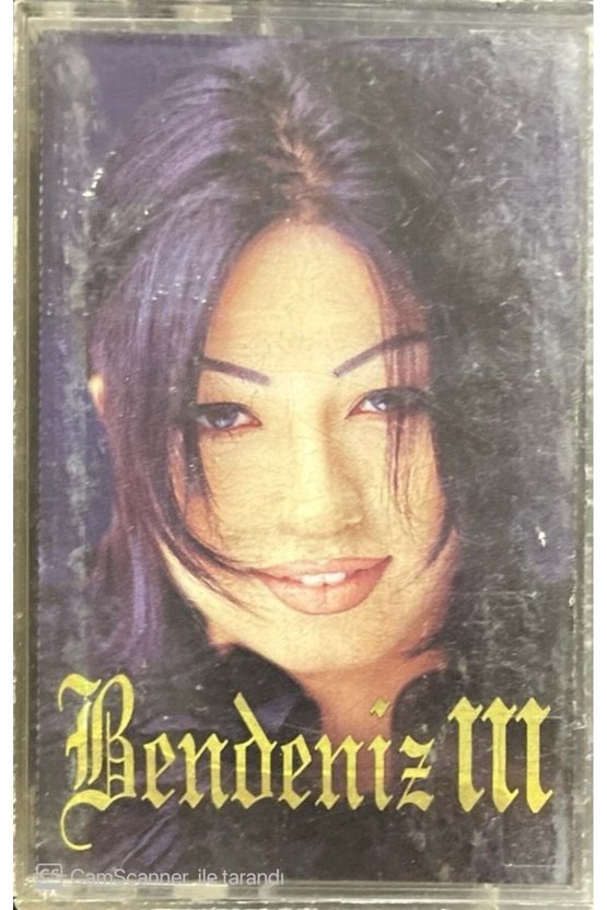 Bendeniz III Kaset