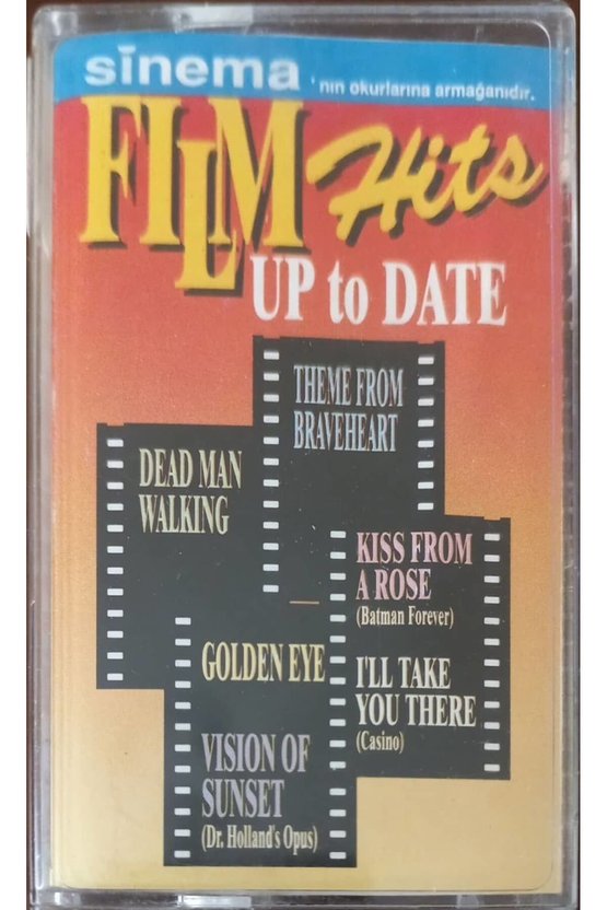 Fllm Hits Up To Date Kaset
