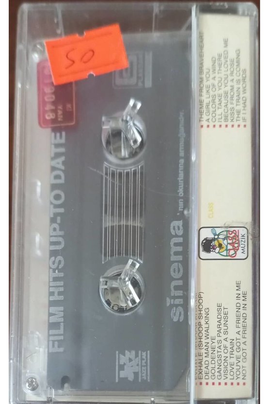 Fllm Hits Up To Date Kaset