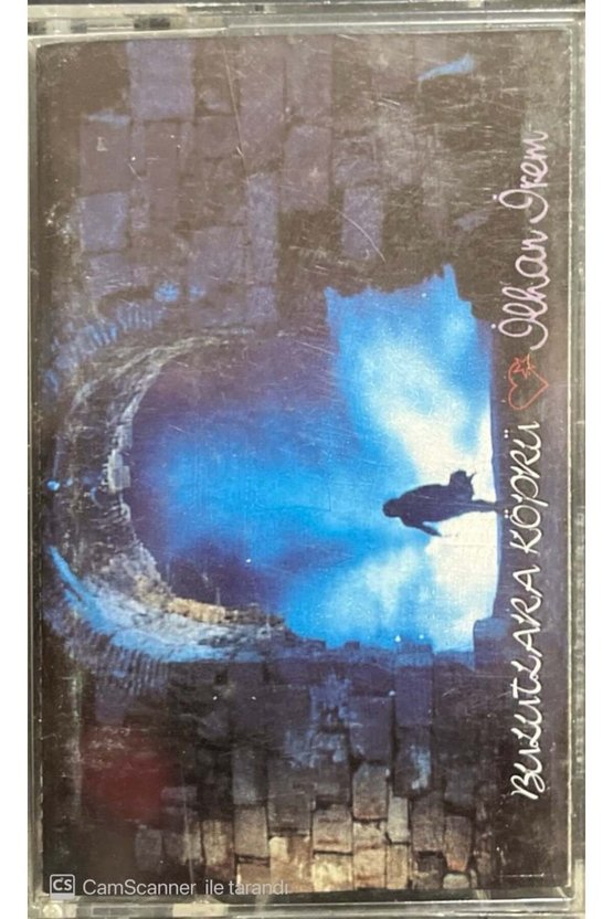 İlhan İrem Bulutlara Köprü Kaset