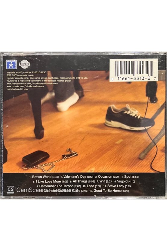 (PLAK DEĞİLDİR CD DİR) Cd Harry Connick Jr. Occasion Cd