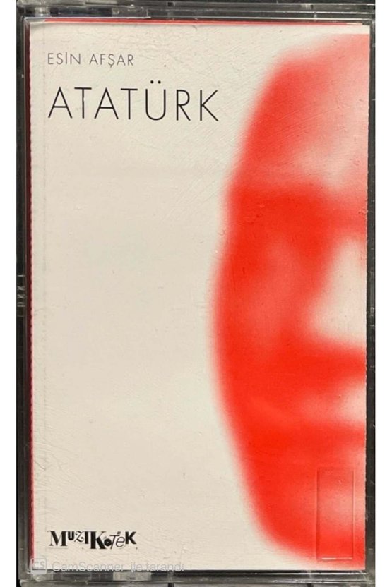 Esin Afşar Atatürk Kaset