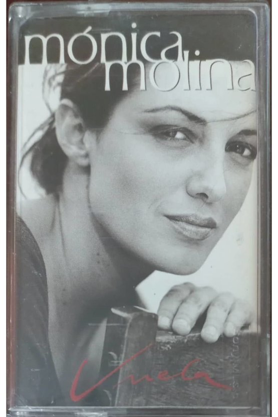 Monica Molina  Kaset