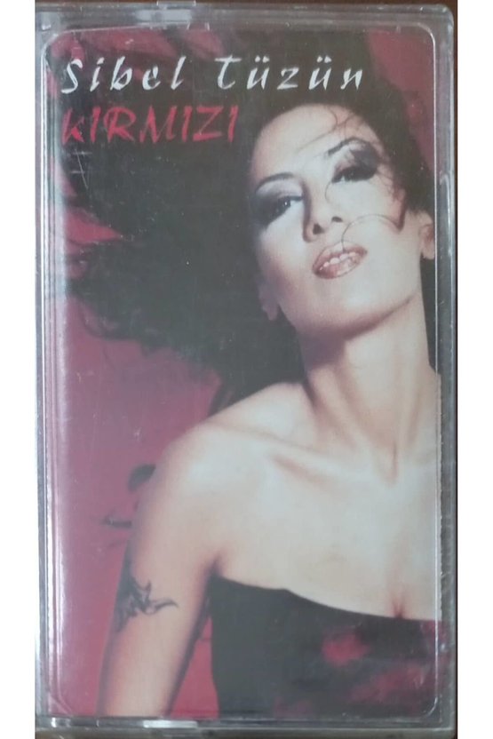 Sibel Tüzün Kırmızı Kaset