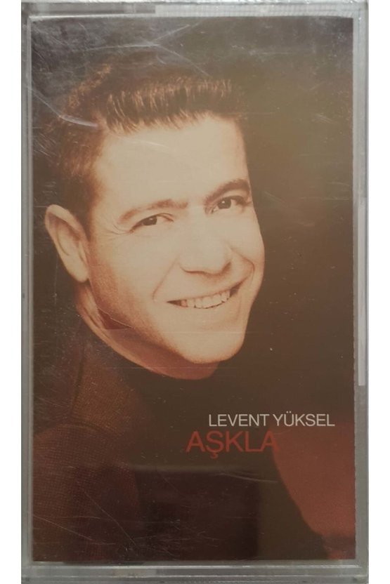 Levent Yüksel Aşkla Kaset