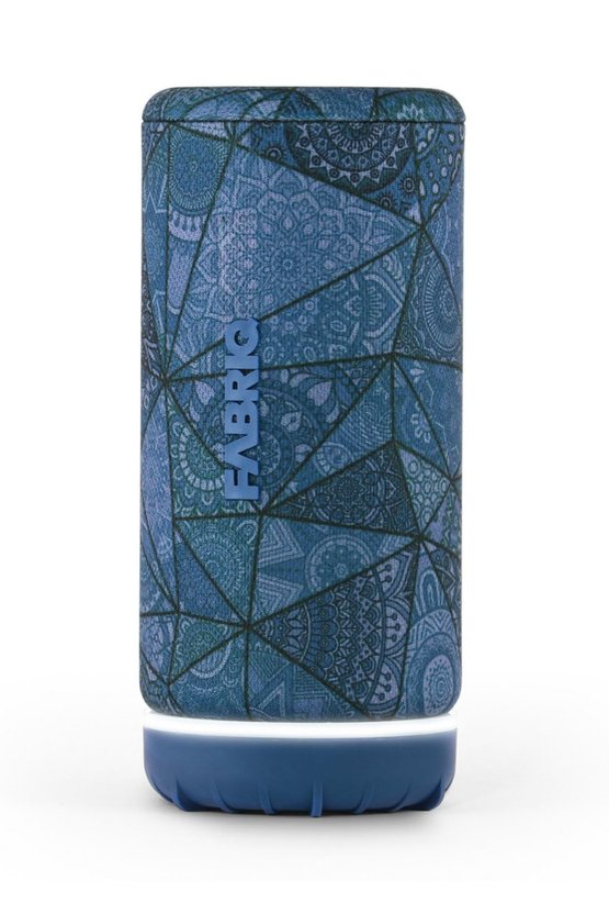 Chorus Multi-room Alexa Akıllı Taşınabilir Hoparlör Airplay + Wi-fi + Bluetooth