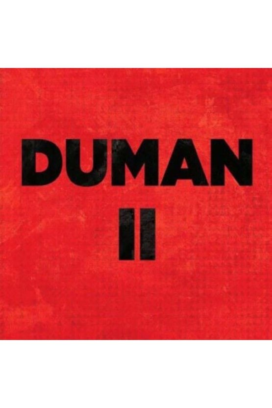 Duman Iı Lp