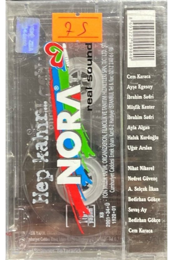Gurbet Şiirleri Hep Kahır Açılmamış Jelatininde Kaset
