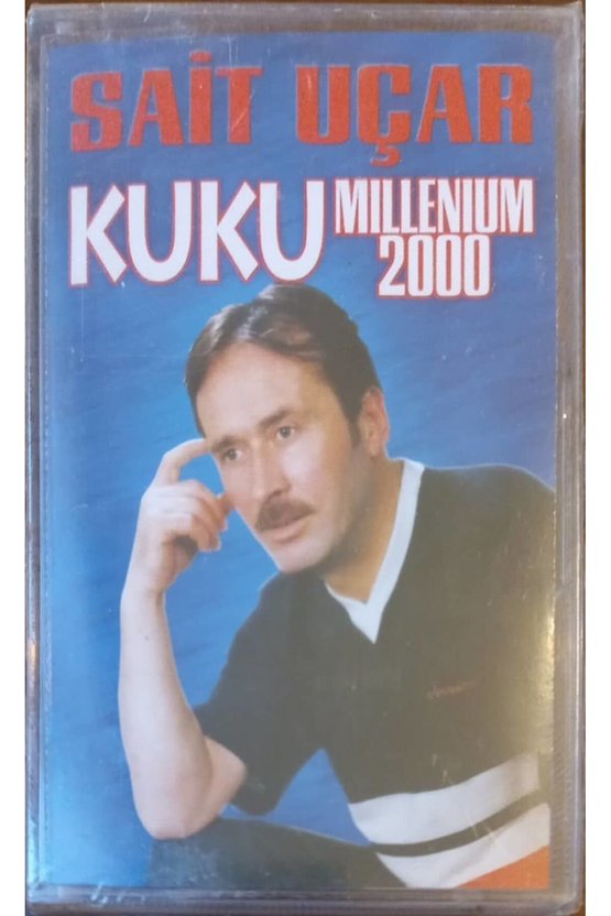 Sait Uçar Kuku Milenyum 2000