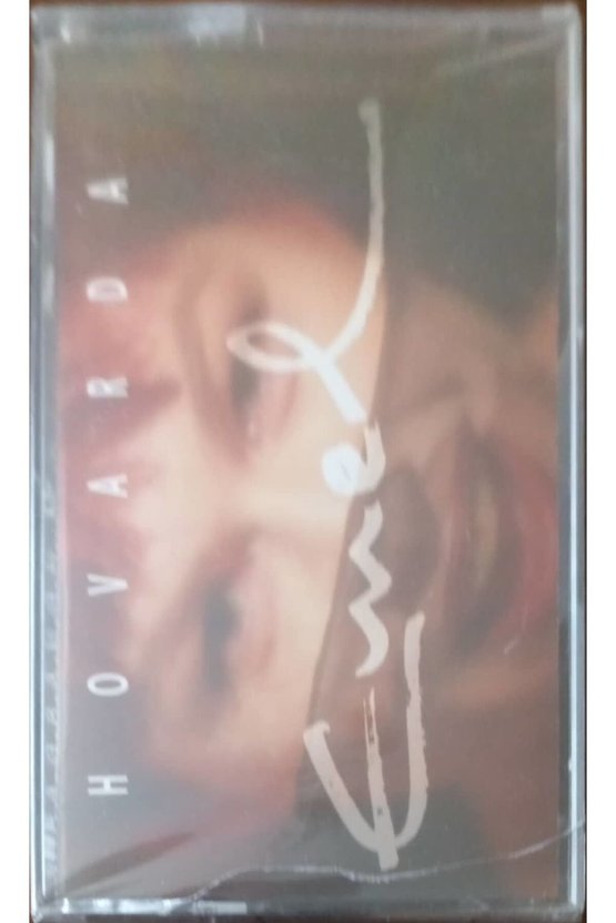 Emel Hovarda Açılmamış Jelatininde Kaset