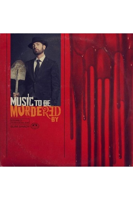 Music To Be Murdered By