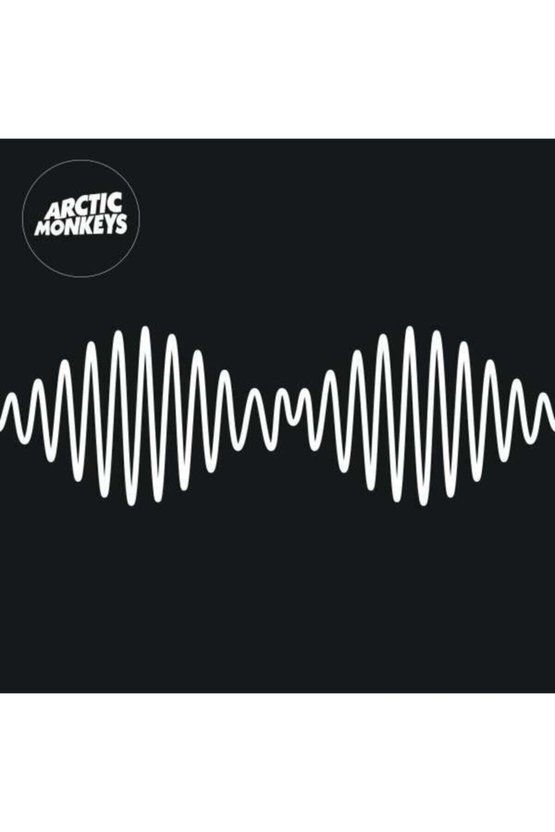 Arctic Monkeys – Am Vinyl, Lp, Album, Reissue, Stereo, Gatefold Plak