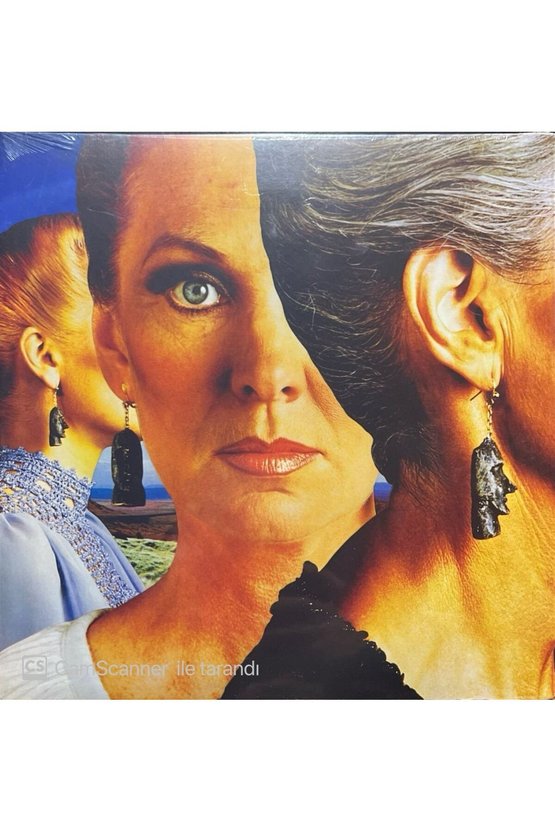Styx Pieces Of Eight (Audiophile Limited Edition) LP Plak