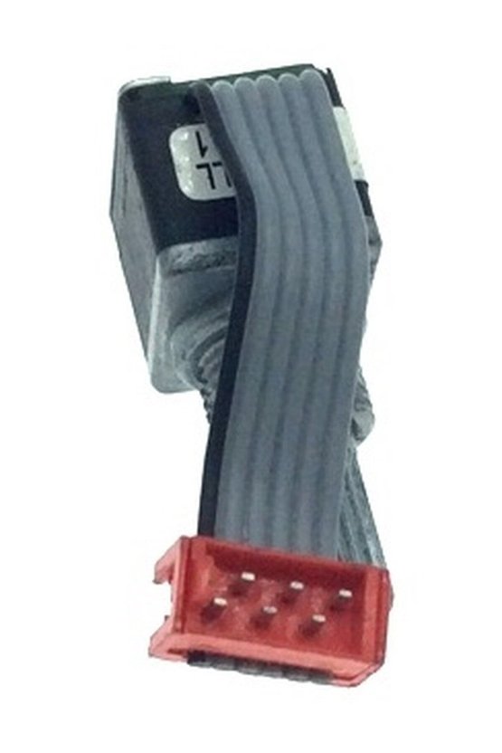 Grayhill 62AG Serisi Optik Rotary Enkoder 62AG11 ve 62AGY Modelleri