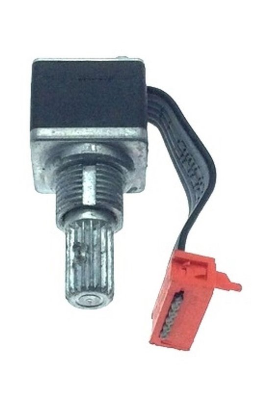 Grayhill 62AG Serisi Optik Rotary Enkoder 62AG11 ve 62AGY Modelleri