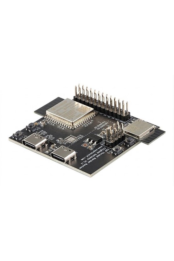 ESP32-S3 ve ESP32-H2 Thread Border Router Zigbee Ağ Geçidi Geliştirme Kartı