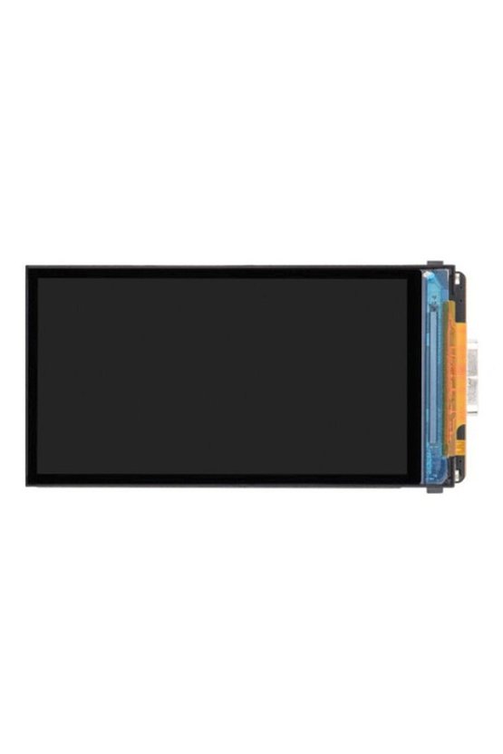 ESP32-C6 1.9 İnç LCD Ekranlı Geliştirme Kartı