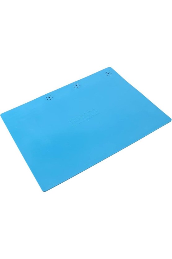 sS-140 Antistatik ESD Mıknatıslı Silikon Lehimleme Matı 35x25