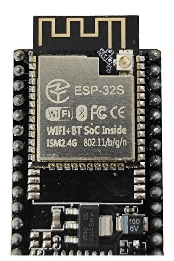ESP32-32S WiFi Bluetooth Geliştirme Kartı 38 Pin Modülü
