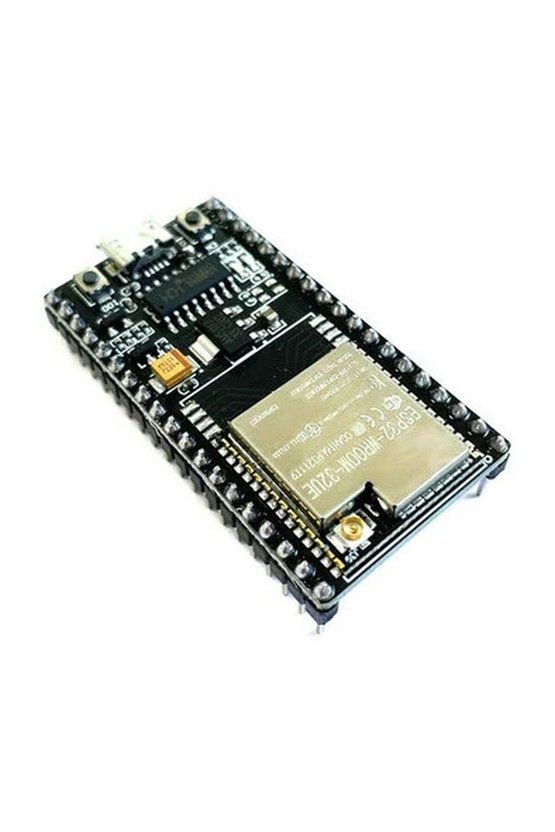ESP32-32S WiFi Bluetooth Geliştirme Kartı 38 Pin Modülü