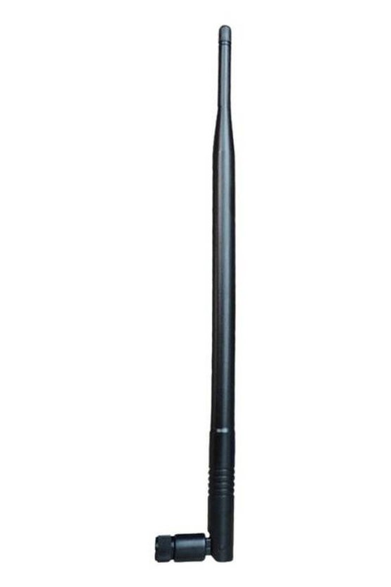 2.4GHz 12dBi Yüksek Kazançlı SMA Erkek Wi-Fi Anten 27cm