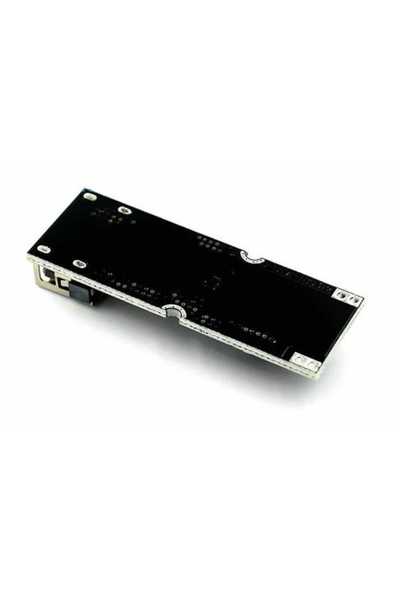 TPS61088 3.7V Lityum İyon Uyumlu USB Çıkışlı Hızlı Şarj Step-Up Boost Voltaj Yükseltici Devre Kartı
