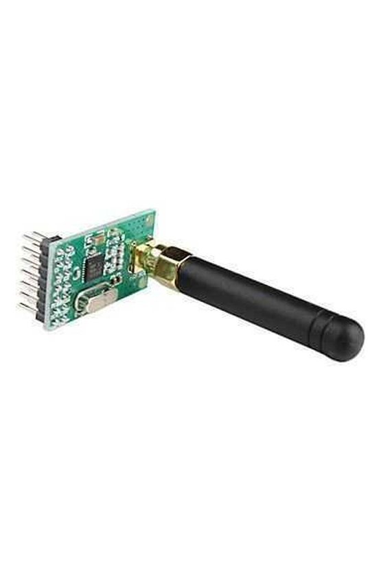 NRF905SE Antenli Kablosuz RF Haberleşme Modülü