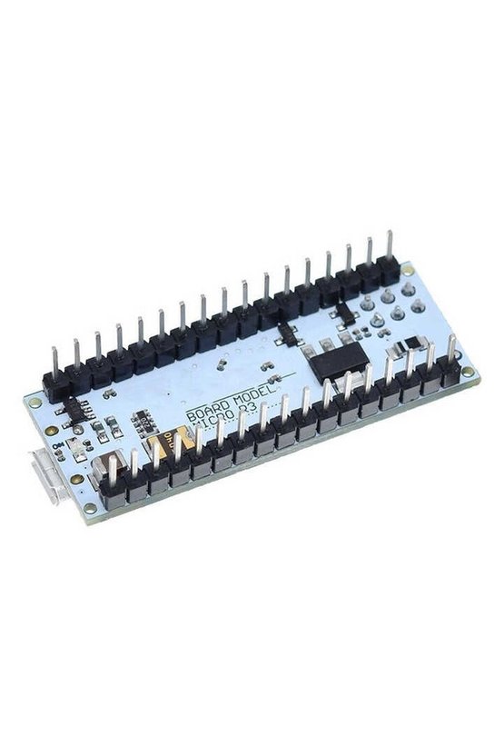 Micro R3 ATmega32U4 Mikrodenetleyici USB Geliştirme Kartı