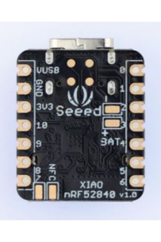 Seeed Studio XIAO nRF52840 Geliştirme Kartı Bluetooth 5.0