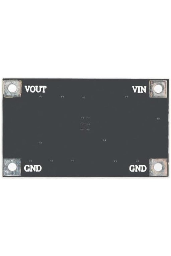 LT3045 Ultra Düşük Gürültülü 3.3V Lineer Voltaj Regülatör Modülü