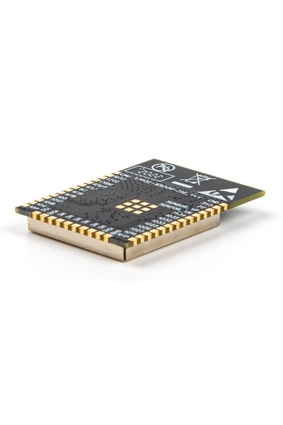ESP32-WROOM-32E Wi-Fi ve Bluetooth Modülü 4MB