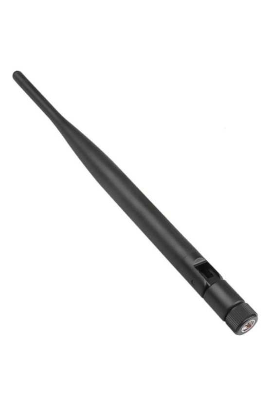 SMA Erkek 900 MHz 5 dBi Çok Yönlü RF Haberleşme Anteni