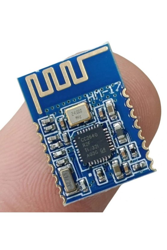 HM-17 Bluetooth 4.1 BLE Modülü CC2640 UART Kablosuz İletişim