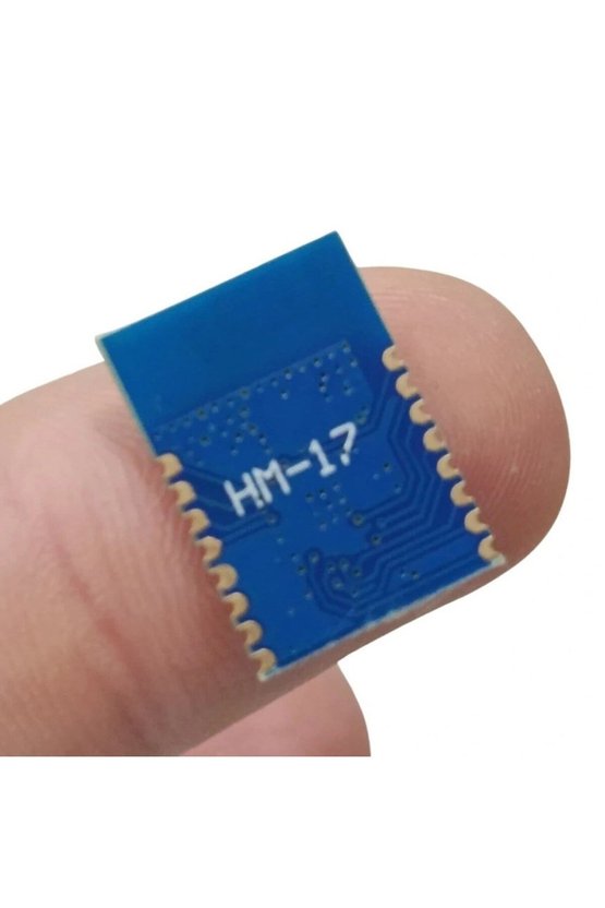 HM-17 Bluetooth 4.1 BLE Modülü CC2640 UART Kablosuz İletişim