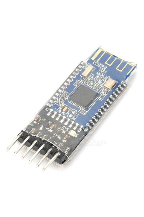 HM-10 CC2541 Bluetooth 4.0 BLE UART İletişim Modülü