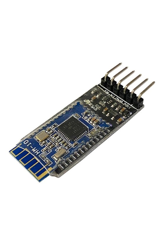 HM-10 CC2541 Bluetooth 4.0 BLE UART İletişim Modülü