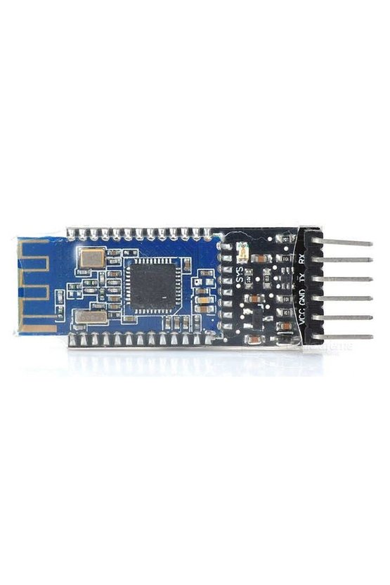 HM-10 CC2541 Bluetooth 4.0 BLE UART İletişim Modülü