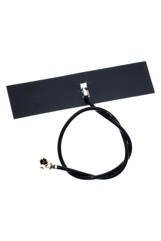 2.4 GHz 4.5dBi Dahili Wi-Fi Anten 42mm IPX Bağlantılı