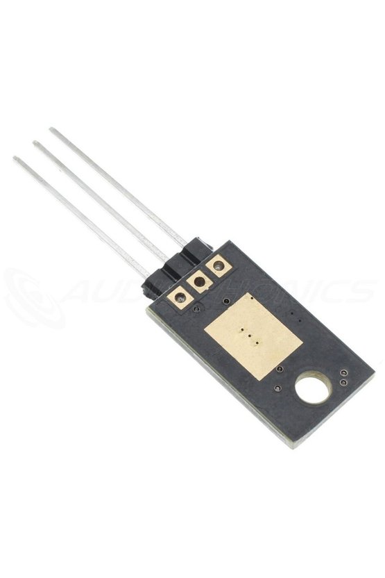 LT3045 Ultra Düşük Gürültülü Voltaj Regülatör Modülü 5V LM7805 Uyumlu
