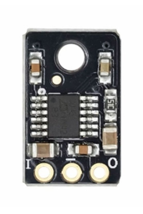 LT3045 Ultra Düşük Gürültülü 3.3V Lineer Voltaj Regülatör Modülü LM78 ve LM317 Uyumlu