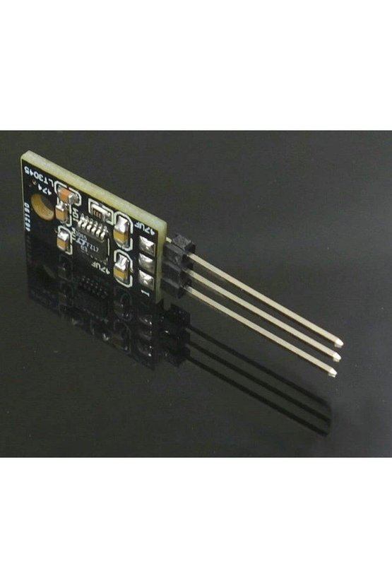 LT3045 Ultra Düşük Gürültülü 3.3V Lineer Voltaj Regülatör Modülü LM78 ve LM317 Uyumlu
