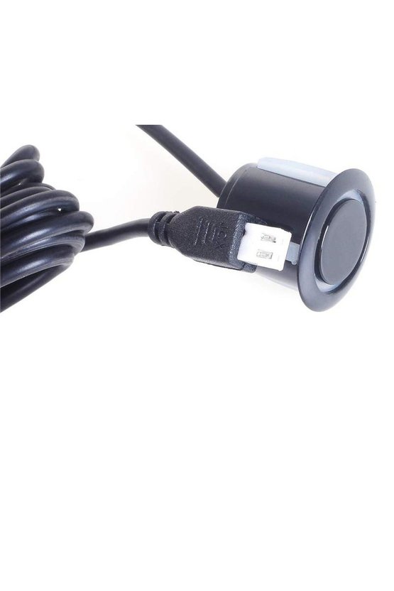 JSN-SR04T Su Geçirmez Ultrasonik Mesafe Sensörü Modülü 5V Arduino Uyumlu